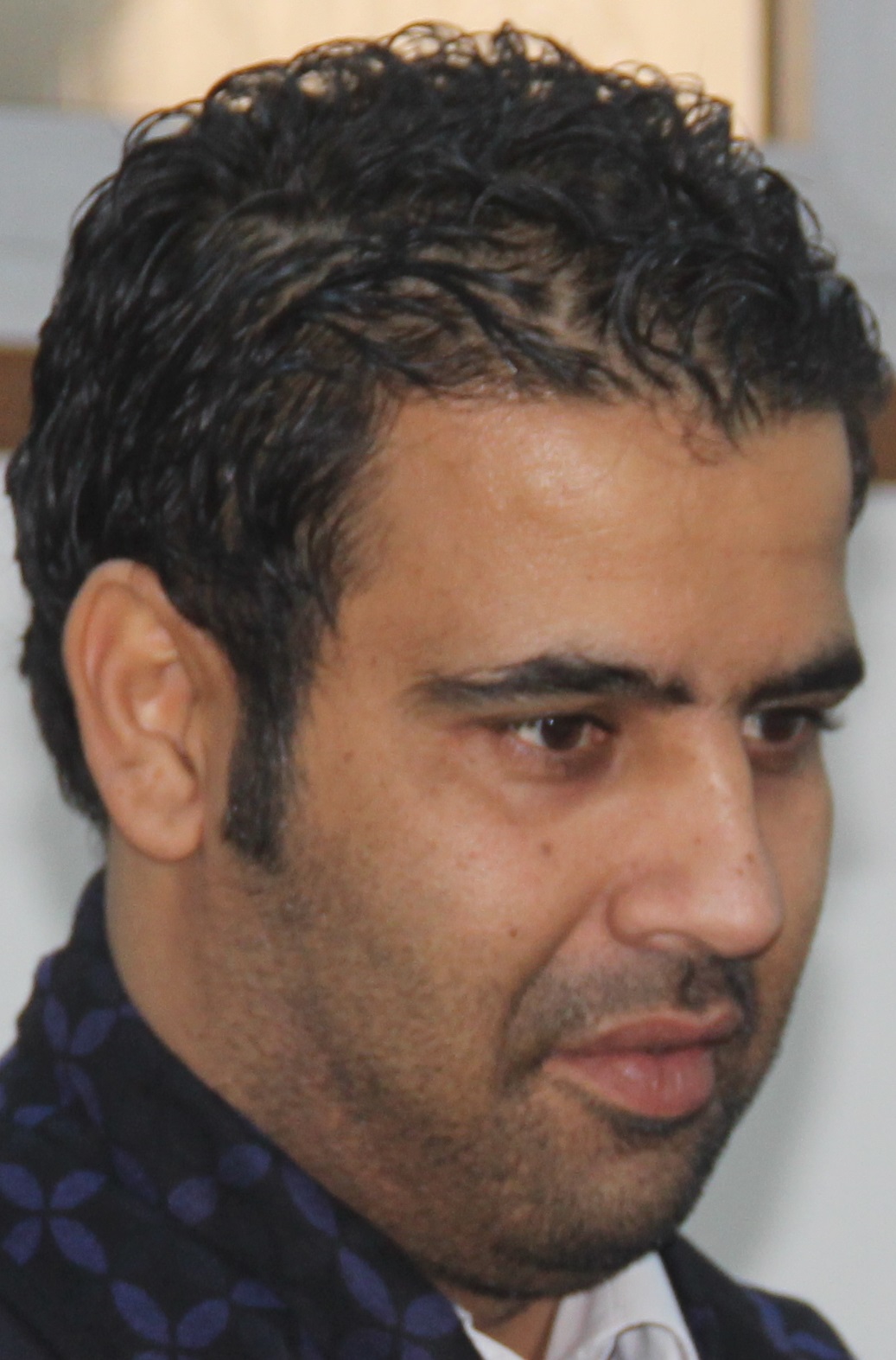 أ. معز علي علي السريتي